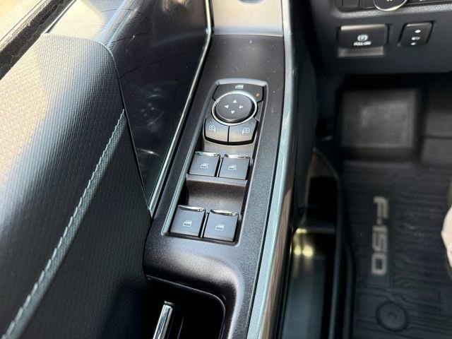 Certified 2022 Ford F150 XLT w/ Equipment Group 302A High image 30