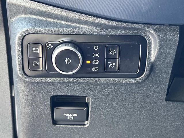 Certified 2023 Ford Bronco Raptor AWD/4WD image 25