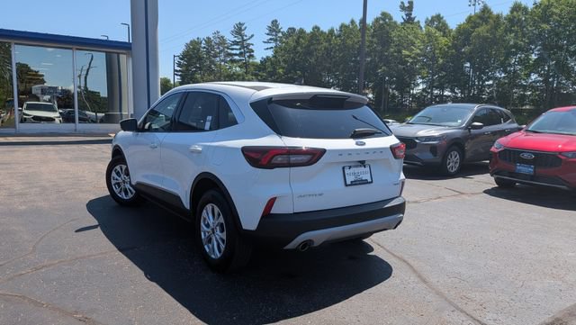 Certified 2023 Ford Escape Active w/ Tech Pack #2 AWD/4WD image 5