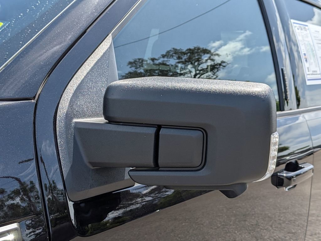 Certified 2022 Ford F150 XLT w/ Equipment Group 302A High image 12