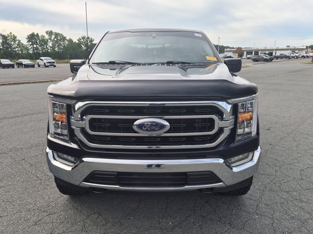 Certified 2022 Ford F150 XLT w/ Equipment Group 302A High AWD/4WD image 9