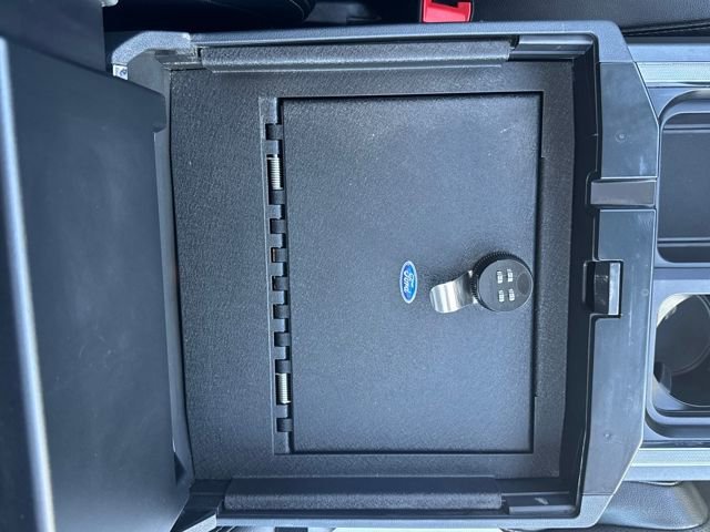 Certified 2024 Ford F350 Lariat w/ Lariat Ultimate Package image 29