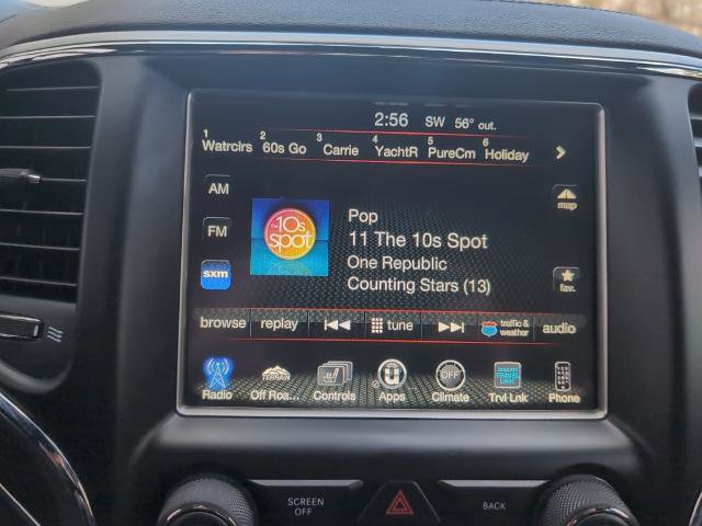 Used 2017 Jeep Grand Cherokee Overland image 30