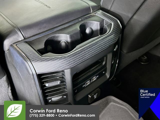 Used 2021 RAM 2500 Limited AWD/4WD image 30