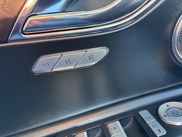 Used 2021 Genesis GV80 3.5T w/ Advanced Package 06 image 20