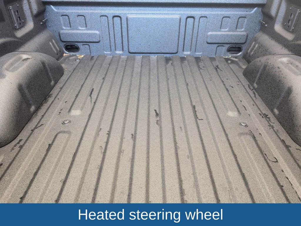 Certified 2025 Ford F150 Raptor AWD/4WD image 28