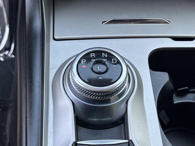 Certified 2023 Ford Explorer 4WD image 17