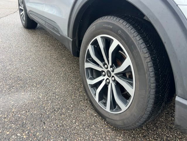 Certified 2020 Ford Explorer ST AWD/4WD image 27