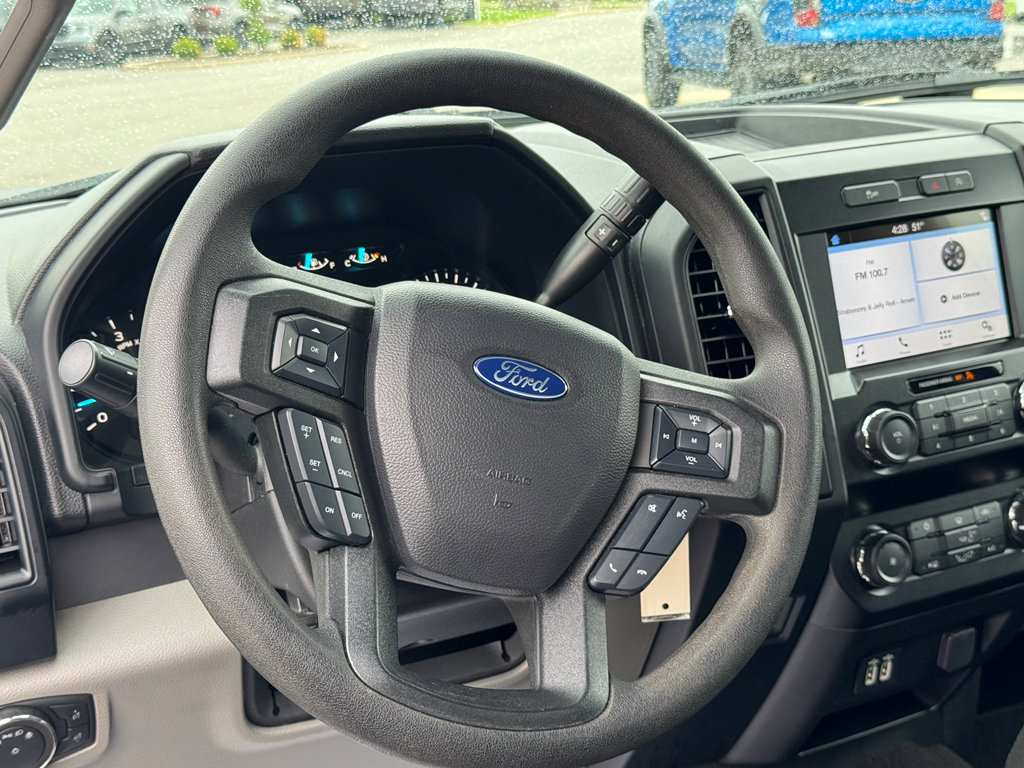 Certified 2019 Ford F150 XL w/ Equipment Group 101A Mid AWD/4WD image 29