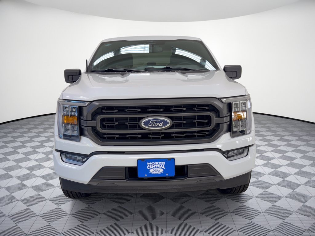 Certified 2023 Ford F150 XLT w/ Equipment Group 302A High RWD image 4