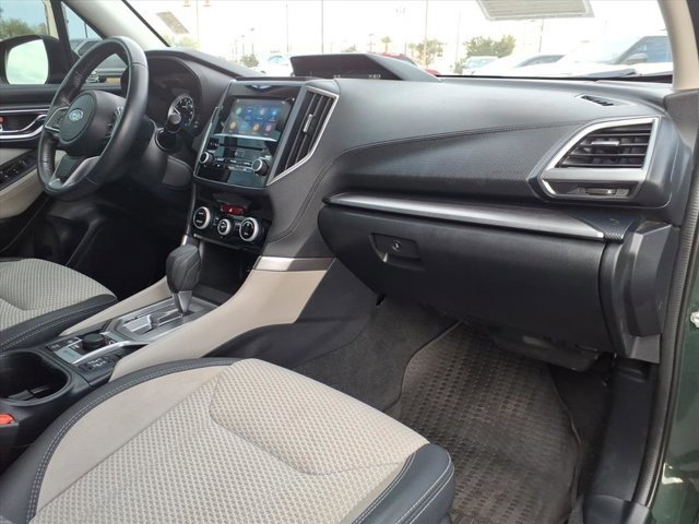 Used 2022 Subaru Forester Premium image 10