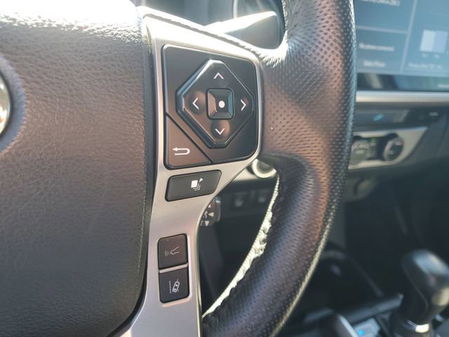 Used 2023 Toyota Tacoma SR5 image 23