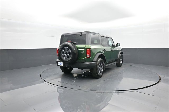 Certified 2024 Ford Bronco Big Bend image 7