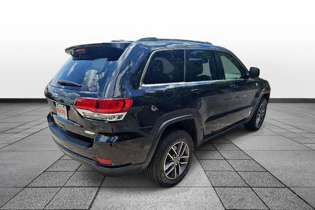 Used 2020 Jeep Grand Cherokee Laredo w/ Quick Order Package 2BN North AWD/4WD image 5