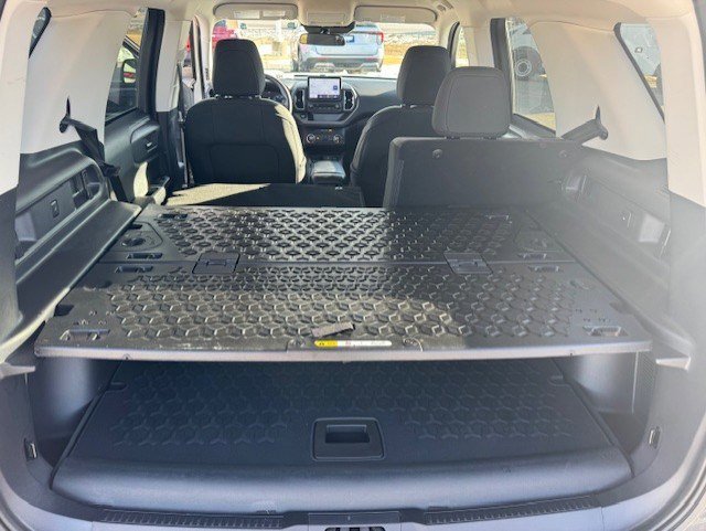 Certified 2024 Ford Bronco Sport Big Bend image 28