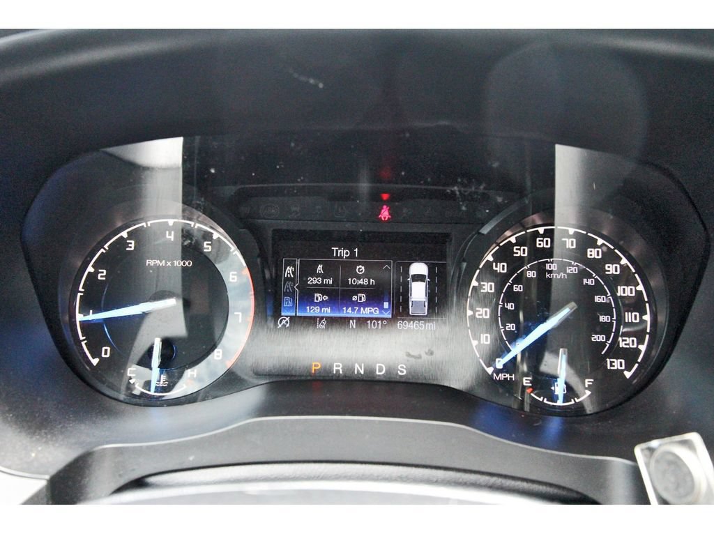Certified 2020 Ford Ranger XLT w/ Equipment Group 301A Mid AWD/4WD image 18