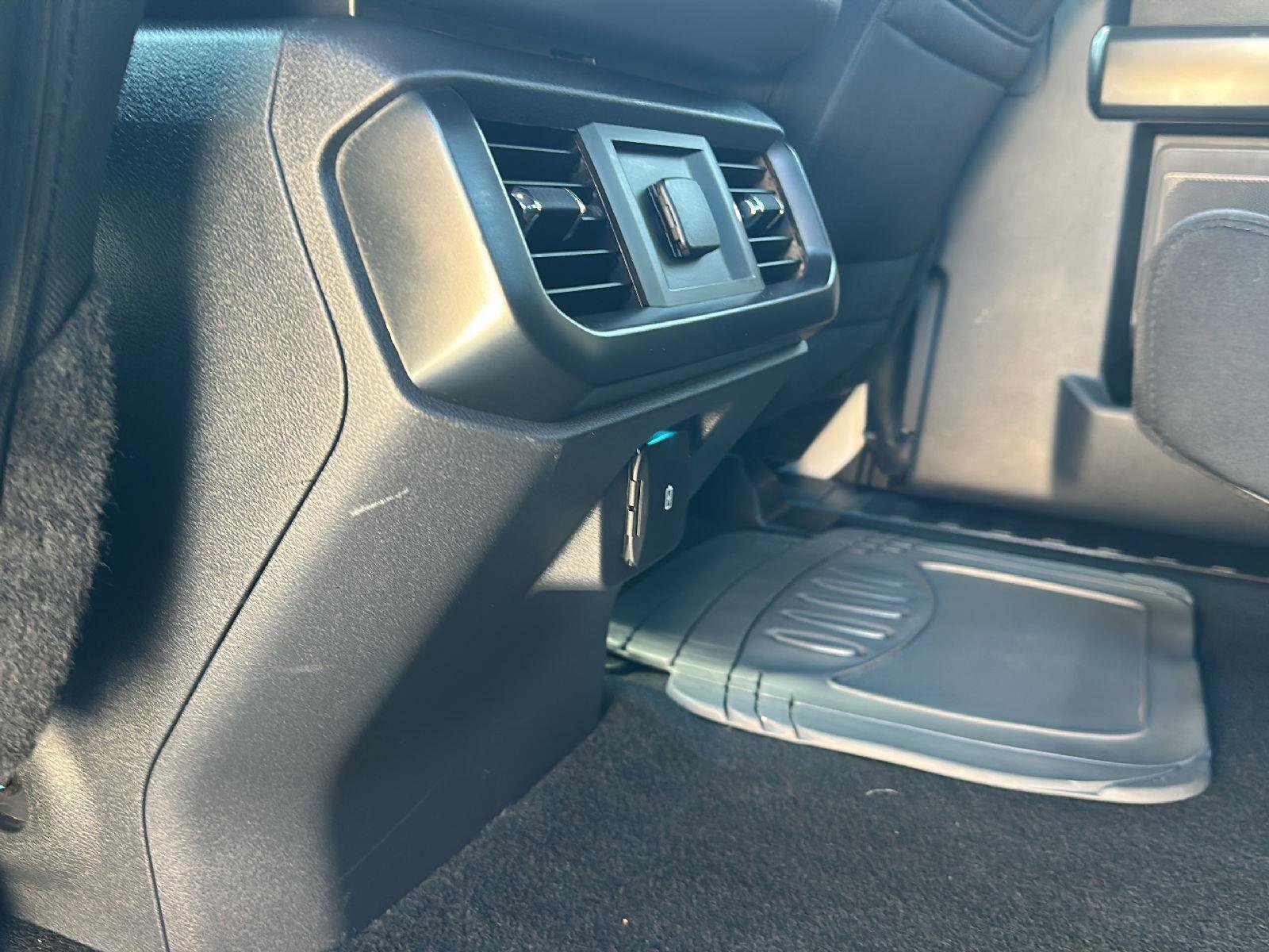 Certified 2024 Ford F150 STX w/ STX Black Appearance Package image 21