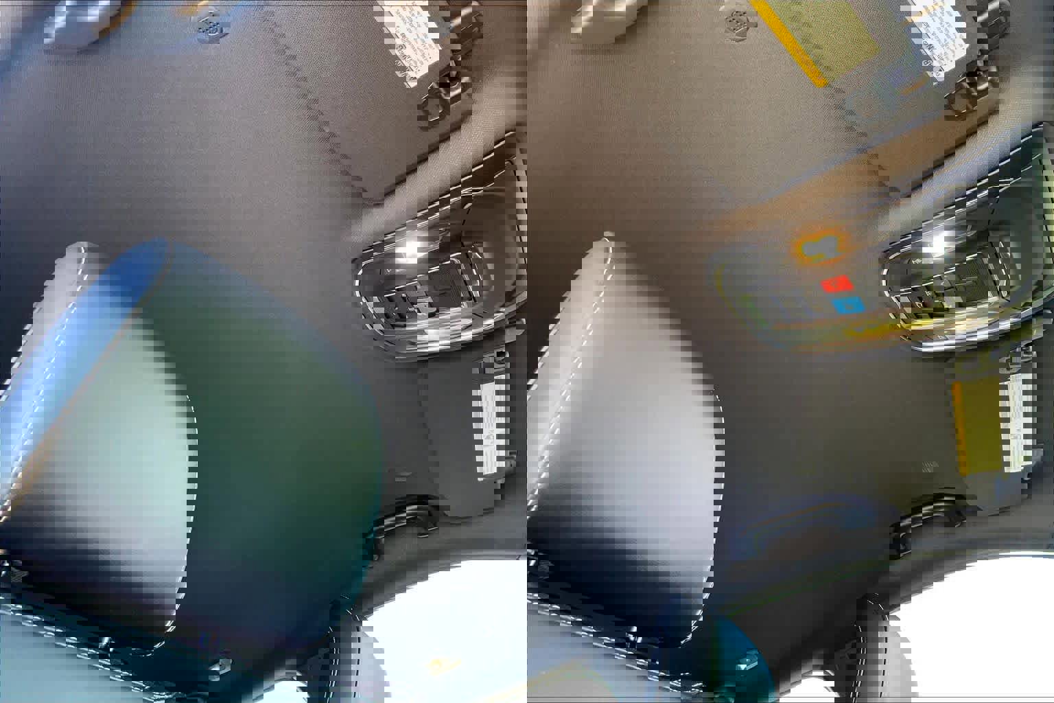 Used 2023 Jeep Grand Cherokee Altitude image 13