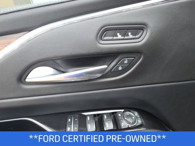 Used 2022 Cadillac Escalade ESV Luxury image 13