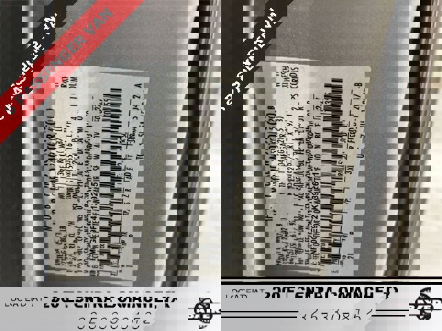 Certified 2019 Ford Transit Connect XLT image 29