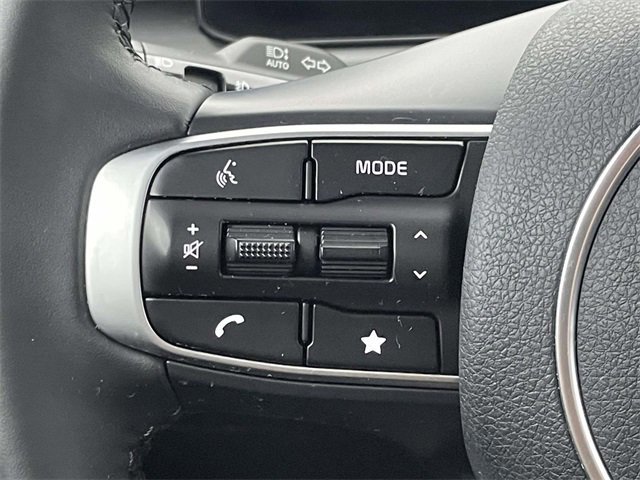 Used 2025 Kia K5 GT-Line image 20