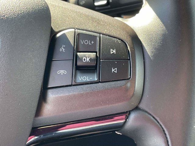 Certified 2023 Ford Mustang Mach-E GT w/ GT Performance Edition AWD/4WD image 18