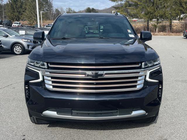 Used 2021 Chevrolet Tahoe High Country image 5