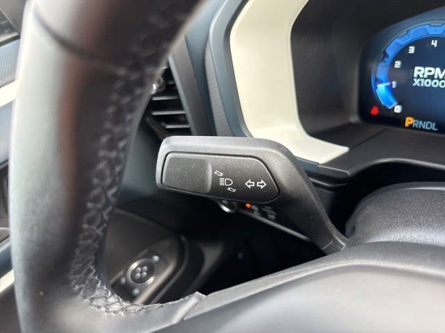 Certified 2025 Ford Bronco Sport Heritage w/ Convenience Package image 29