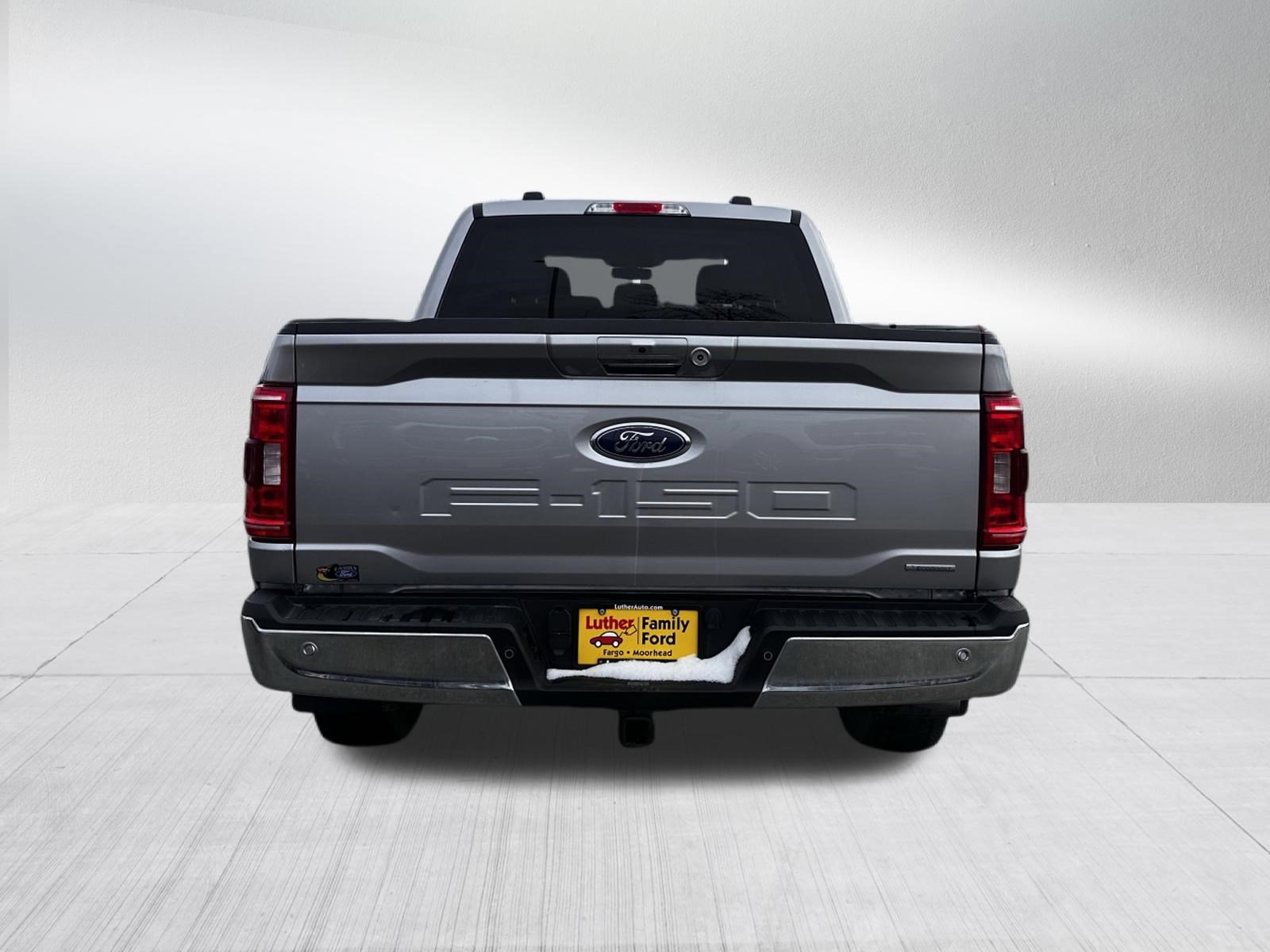 Certified 2022 Ford F150 XLT w/ Equipment Group 302A High image 4