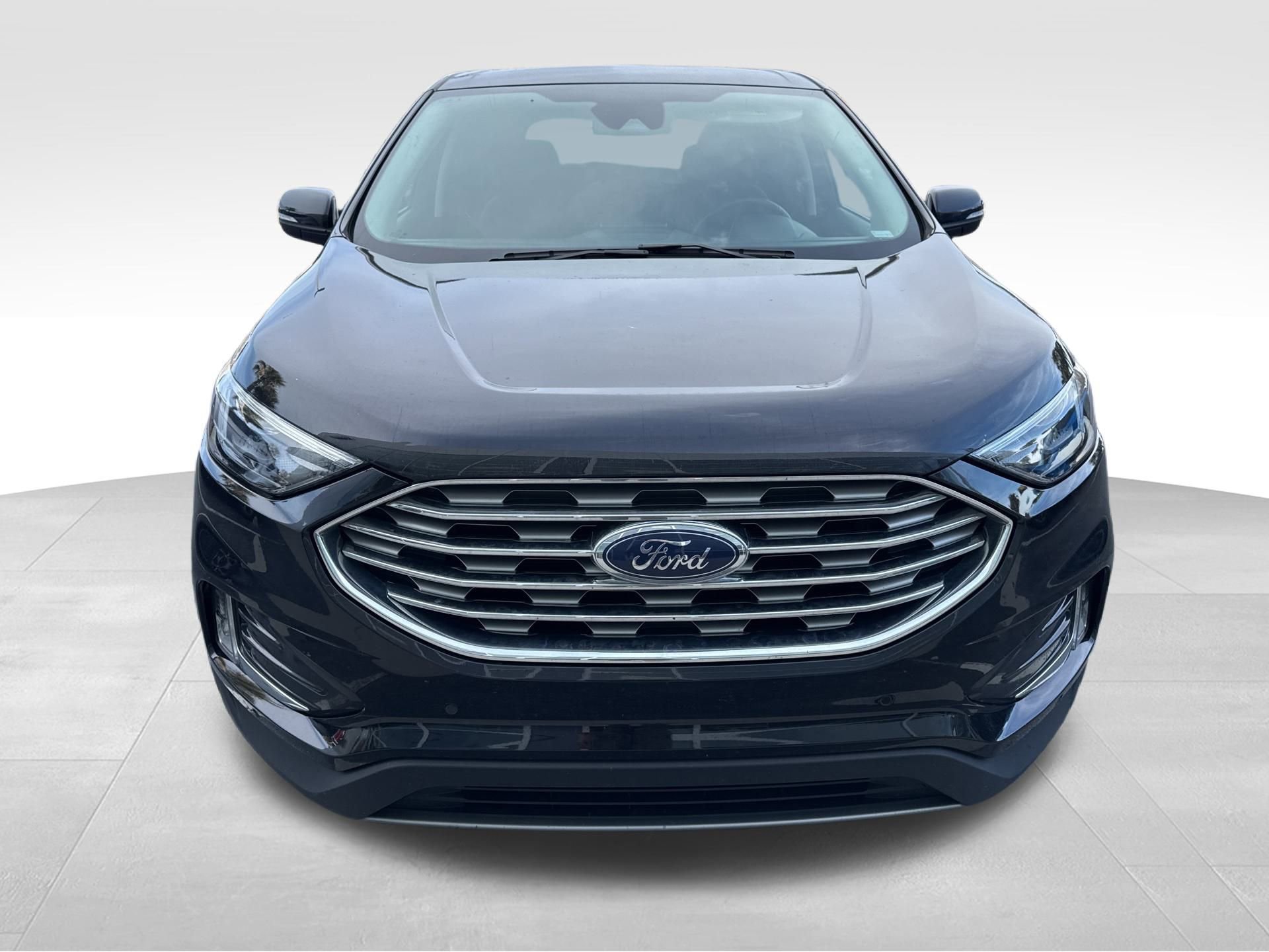 Certified 2024 Ford Edge Titanium image 16