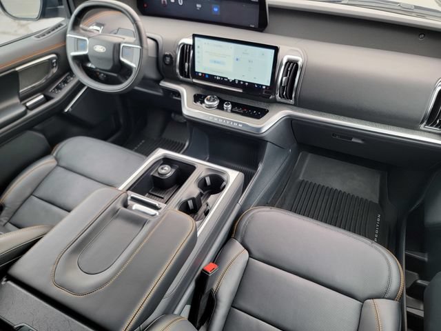 Certified 2025 Ford Expedition Tremor AWD/4WD image 40