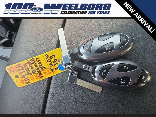 Used 2026 Hyundai Palisade XRT Pro AWD/4WD image 29