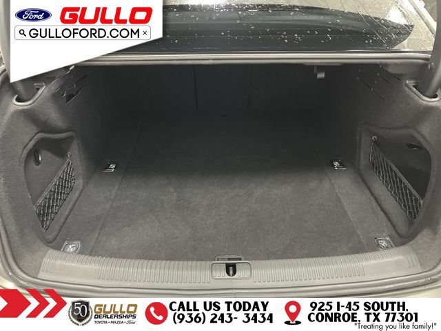 Used 2023 Audi A4 2.0T Premium Plus w/ Premium Plus Package AWD/4WD image 10