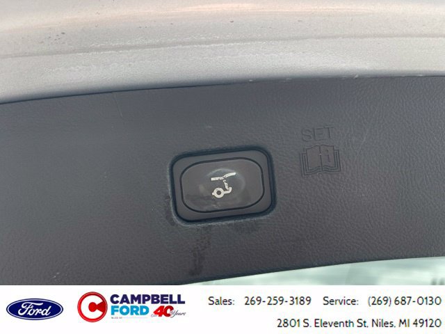 Certified 2024 Ford Edge ST w/ Equipment Group 401A AWD/4WD image 40