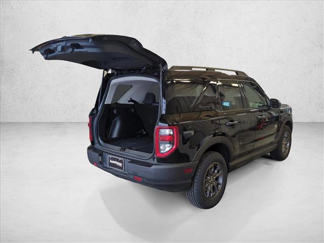 Certified 2022 Ford Bronco Sport Big Bend image 3