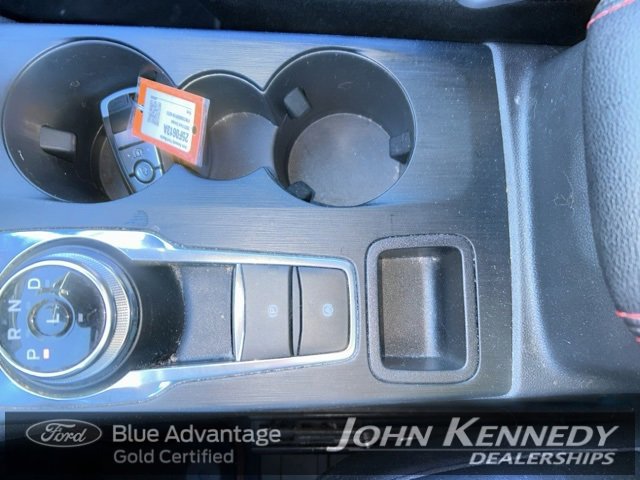 Certified 2023 Ford Escape ST-Line w/ Tech Pack #1 image 26