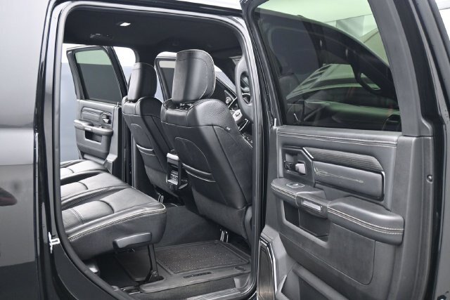 Used 2023 RAM 2500 Limited AWD/4WD image 16