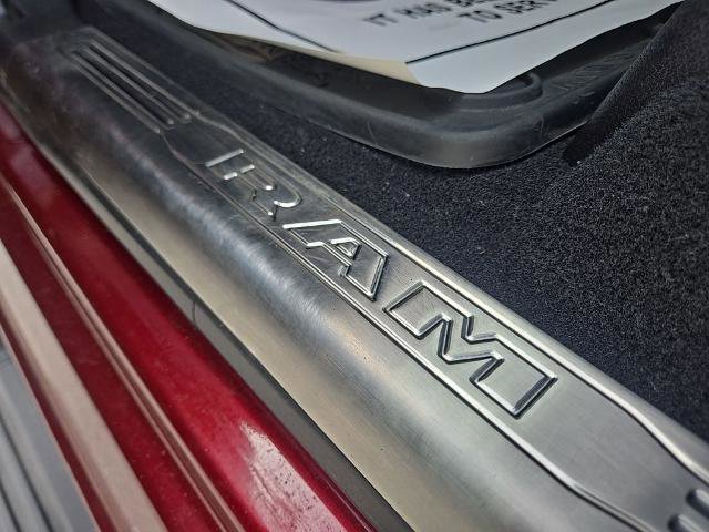 Used 2021 RAM 3500 Limited image 22