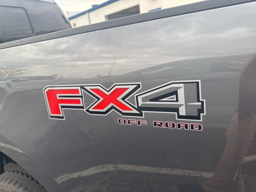 Certified 2024 Ford F350 Platinum AWD/4WD image 57