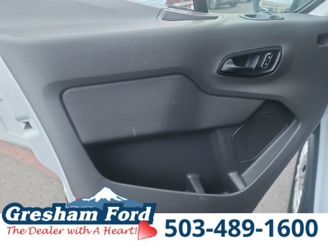 Certified 2024 Ford Transit 350 XLT RWD image 17