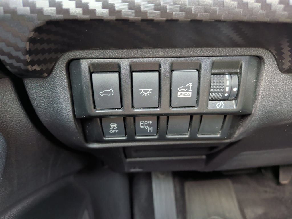 Used 2022 Subaru Ascent Onyx Edition AWD/4WD image 30