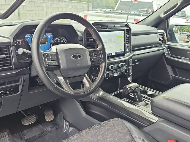Certified 2023 Ford F150 Tremor AWD/4WD image 15
