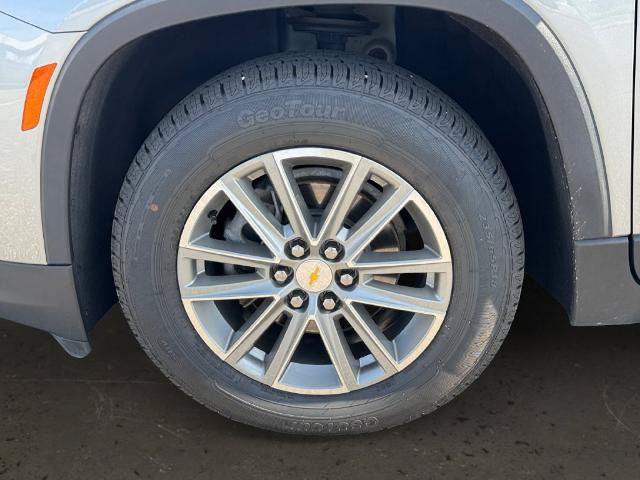 Used 2023 Chevrolet Traverse LT AWD/4WD image 25