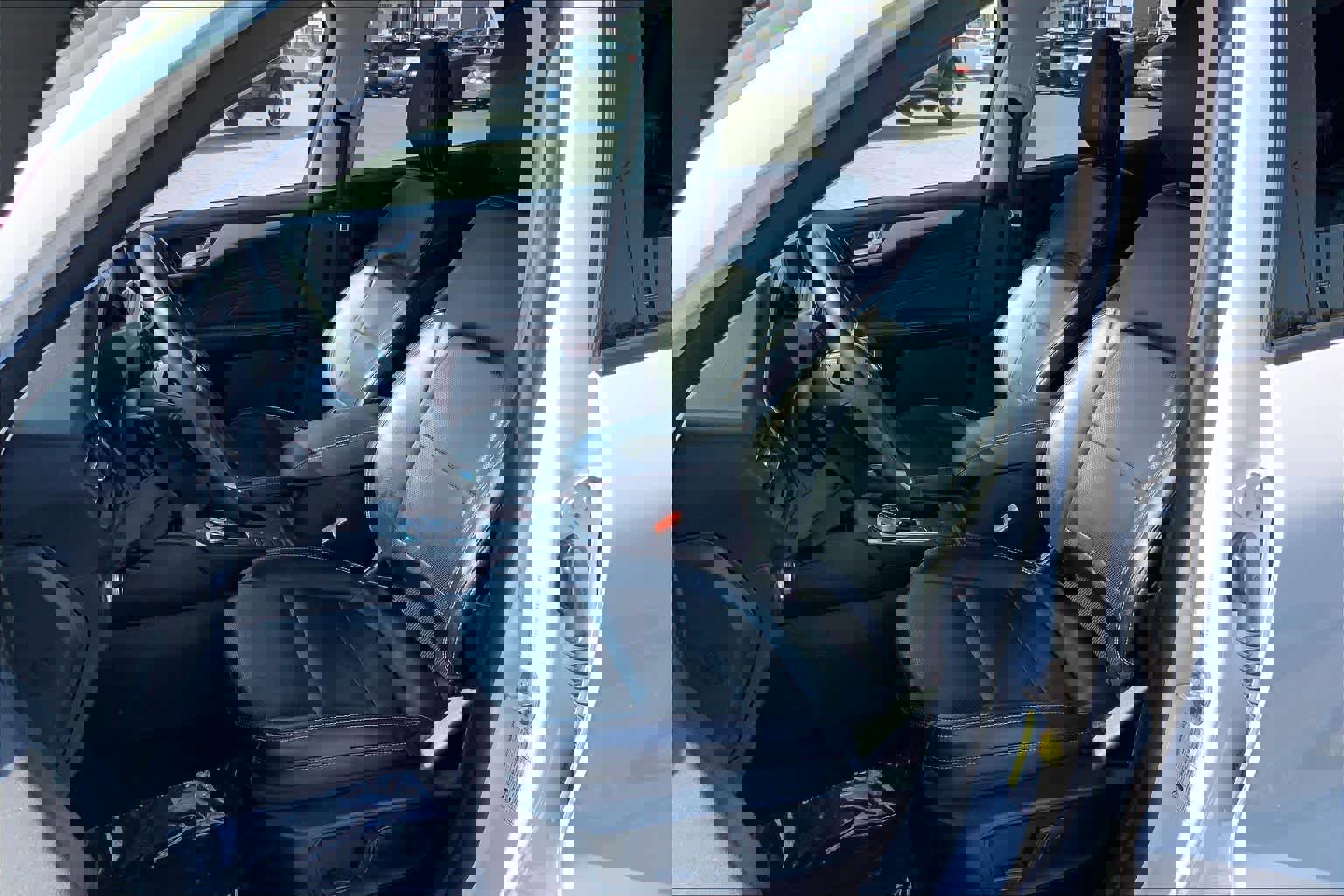 Certified 2022 Ford Escape SEL image 10