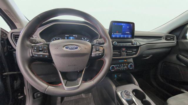 Certified 2022 Ford Escape SEL w/ SEL Stealth AWD Package image 21