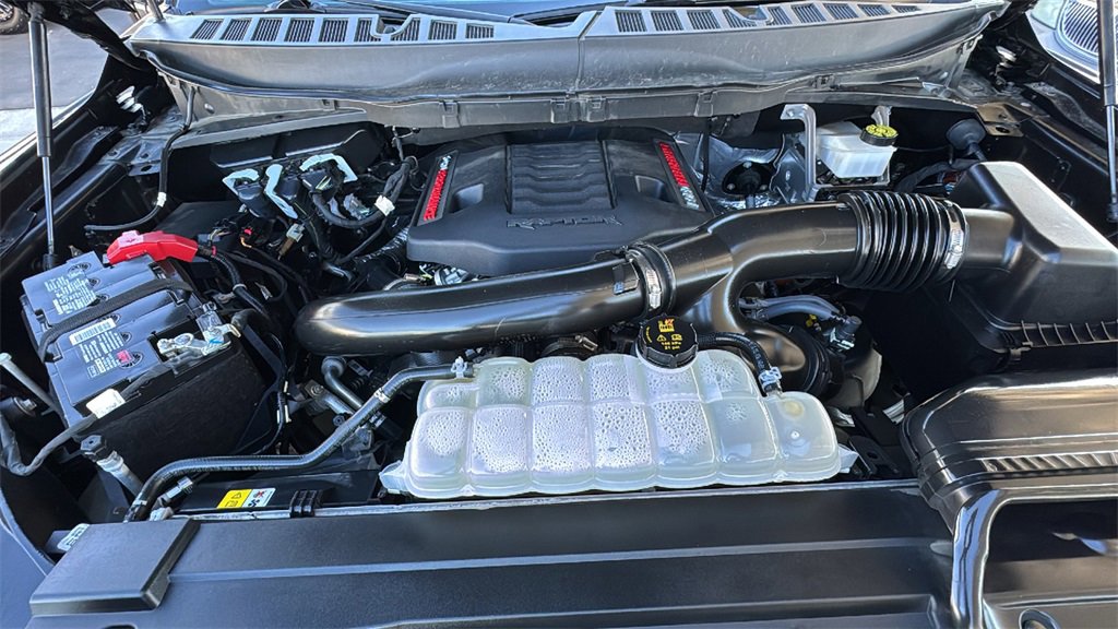 Certified 2023 Ford F150 Raptor image 25