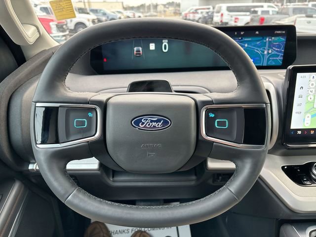 Certified 2025 Ford Expedition Max Active image 34