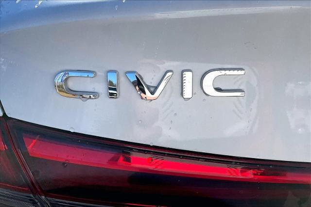 Used 2022 Honda Civic EX image 13