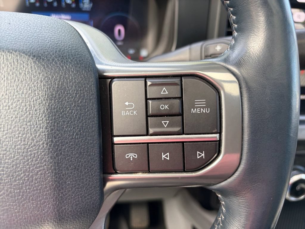 Certified 2023 Ford F350 Limited AWD/4WD image 20