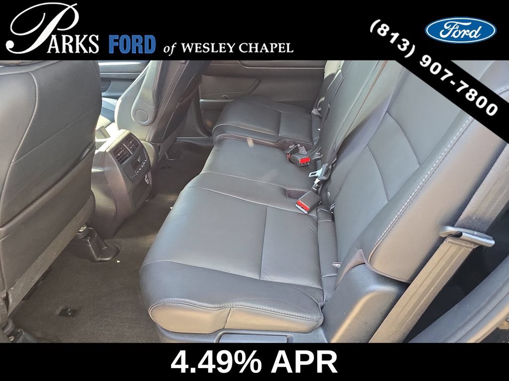 Used 2020 Honda Pilot EX-L image 16